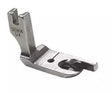 Scroll Hemming Foot Double Fold Finish for JUKI TL98E/TL98Q - Choose Size