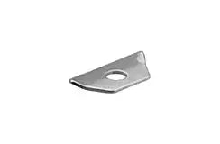 Needle Thread Presser Plate JUKI Replacement for MO Series - 121-10904