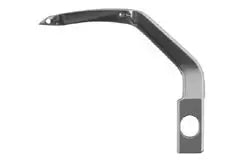 Chain Looper JUKI Precision Replacement for MO-3916/6716 - 121-20705