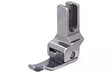 Left Compensating Presser Foot High Shank for Industrial Sewing Machines - 1/32" to 1/4"