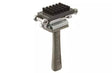 Busway Cleaning Tool Dust Remover with Bristle Brushes for FRS100 & FRS200 Track - ERS-28
