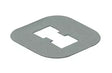 Fiber Insulator Durable Electro-Rail for Feedrail Systems - S21399B
