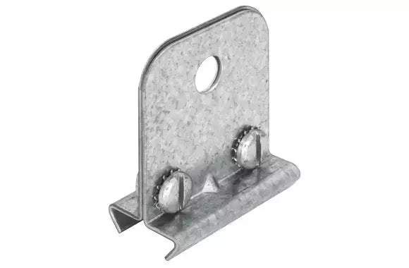 Track Hanger Heavy-Duty Mounting for Electro-Rail Straight Track - ERS-105