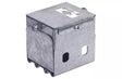 Dead End Cap Track Accessory for FRS100 & FRS200 Feedrail - ERS-107