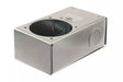 Junction Box Electro-Rail Electrical Connection Accessory - ERS-110