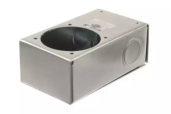 Junction Box Electro-Rail Electrical Connection Accessory - ERS-110