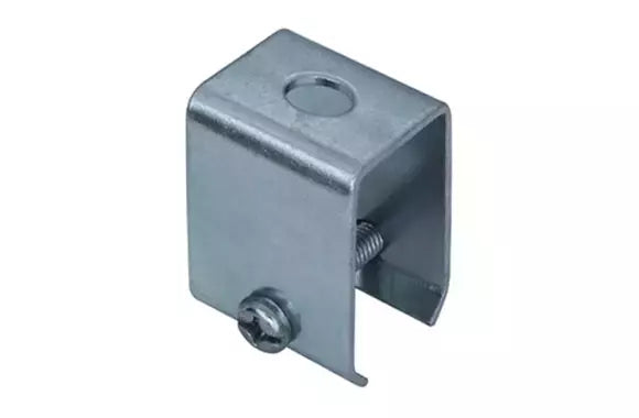 Tie Rod Hanger Steel Track Accessory for Feedrail Track - ERS-150