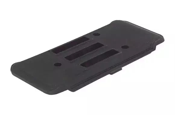 Electro-Rail Trolley Body Heavy-Duty Replacement for FRS 100 & 200 Series - E110-7