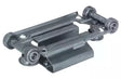 Electro-Rail Trolley Body Replacement for FRS 100 & 200 Series - 5 & 15 AMP