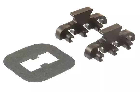 Bus Bar Insulator for Electro-Rail FRS 100 & 200 Series - S21701