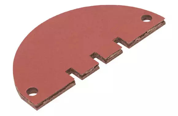 Terminal Spacer Feedrail Replacement Part for FRS 100 & 200 Series - E155-7