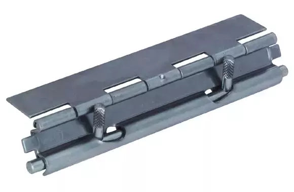 Track Door Assembly Heavy-Duty for FRS 100 & 200 Series - E185-5