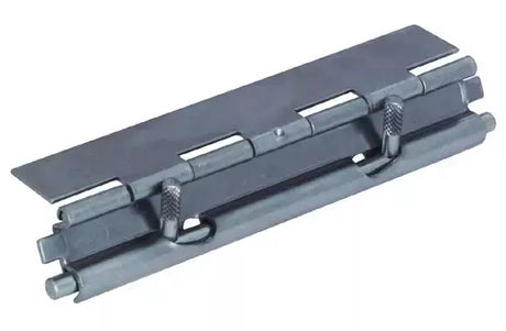 Track Door Assembly Heavy-Duty for FRS 100 & 200 Series - E185-5