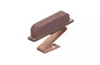 Cleaning Stone Assembly Heavy-Duty for Electro-Rail Track Cleaning - T06649P
