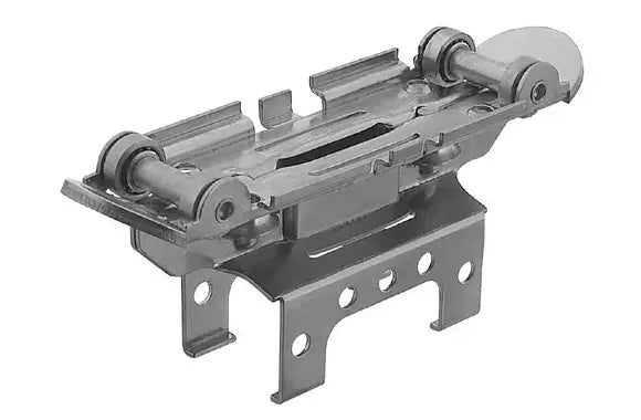 Transfer Chassis Heavy-Duty Replacement for FRS 100 & 200 Series - T11248