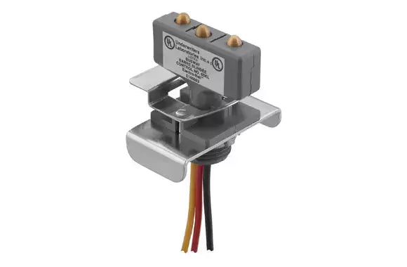 Plug-In Jack 3 Pole 15 AMP Non-Fusible for Electro-Rail - ERS-45