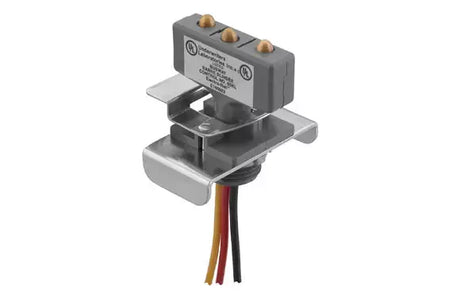 Plug-In Jack 3 Pole 15 AMP Non-Fusible for Electro-Rail - ERS-45