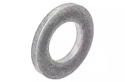Washer Steel Replacement for Eastman 627X and 629X Blue Streak Sharpener Housing - 12C15-69