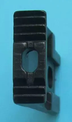 Feed Dog Single Needle Cylinder Walking Foot for Singer 153W - 240674