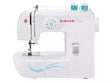Singer Start 1304 Sewing Machine Beginner-Friendly 6-Stitch Portable