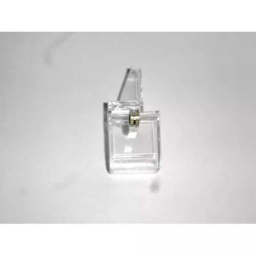Silicon Tank Assembly Juki Compatible Oil System Part - 131-63456