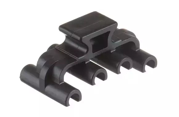 Bus Bar Insulator Heavy-Duty for Electro-Rail E300 Busway - E11669I