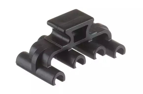 Bus Bar Insulator Heavy-Duty for Electro-Rail E300 Busway - E11669I