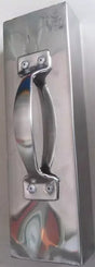 Pattern Weight All-Steel Heavy-Duty for Pattern Making - 5 lb
