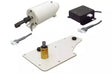 Automatic Foot Lifter Solenoid for Single Needle Industrial Sewing Machines - 24V