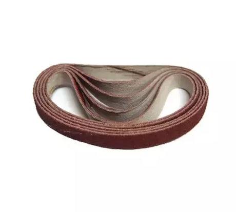 Sharpening Belt Medium for Maimin Cutting Machines - 100/Box