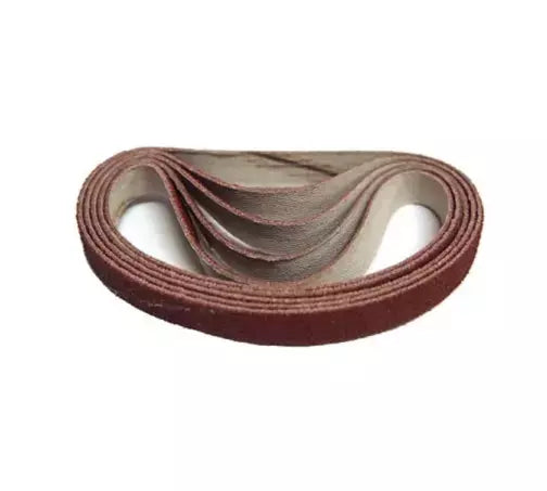 Sharpening Belt Medium for Maimin Cutting Machines - 100/Box