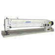 Industrial Sewing Machine Long Arm Zig-Zag Lockstitch for Heavy-Duty Sewing - Consew 146RBL-1A-1