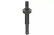 Screw Shaft Extension for Eastman Straight Knife Cutting Machines - 147C1-26