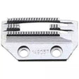Feed Dog Light Weight for Single Needle Industrial Sewing Machines - Singer #149057