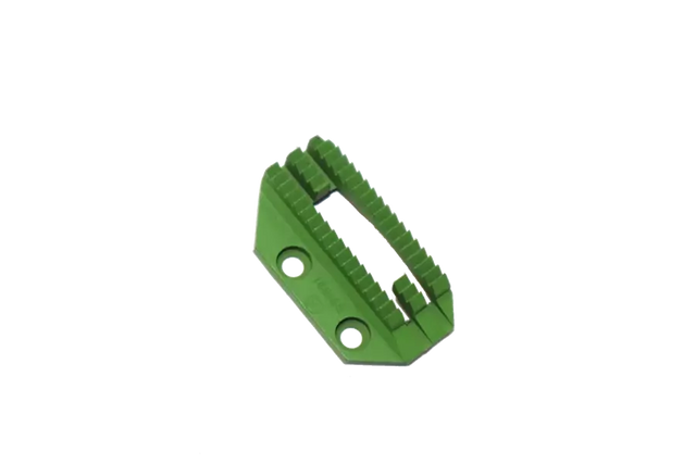 Feed Dog Heavy-Duty Industrial Sewing Machine Part for Singer - #149165