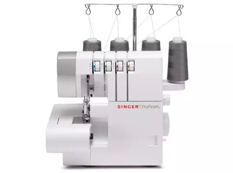 Singer Serger ProFinish Professional Sewing Machine - 14CG754