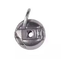 Bobbin Case Metal Front-Loading Class 15 for Singer 15 Class Machines - #15277