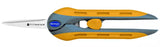 Spring Assist Clippers Titanium Bonded Blades for Medium-Duty Cutting - 6"