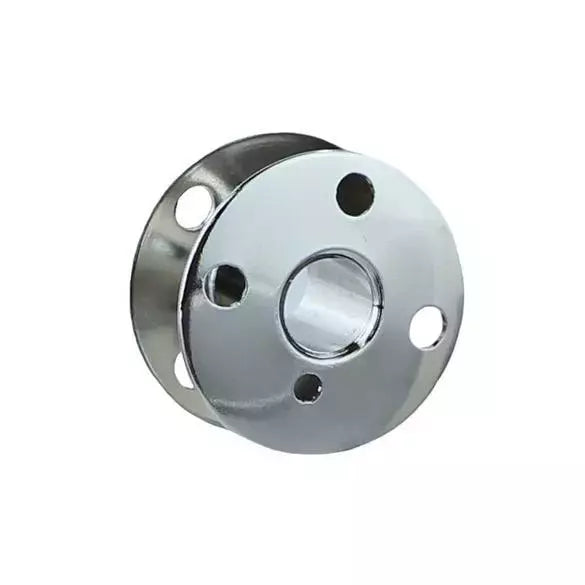 Class 66 Steel Bobbin Durable Metal for Singer Machines - #172222