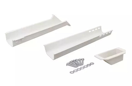 Chip Chute Set Universal 3-Piece for Sewing Tables - GS-2745