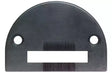Needle Plate Precision Replacement for Consew 206RB, JUKI DNU-1541 - 18030