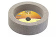 Grinding Wheel 54 Grit for Slitting Machines - 3-1/2" x 1/2" x 1-1/2"