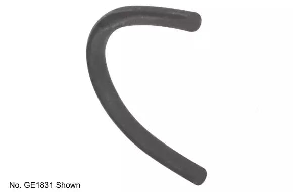 Back O-Ring Half Replacement for Eastman Chickadee II D2H/D2