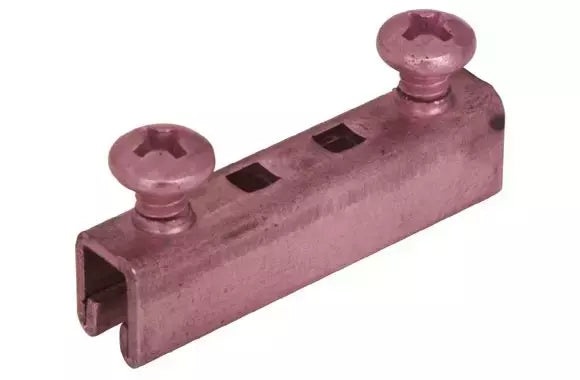 Bus Bar Connector Heavy-Duty for FRS 100 & 200 Series - E190-3