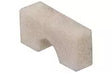 Felt Pad Durable Replacement for Eastman Straight Knife Machines - 191C1-21