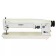 Industrial Zig-Zag Lockstitch Sewing Machine with Servo Motor - Consew 199RBL-3A-1