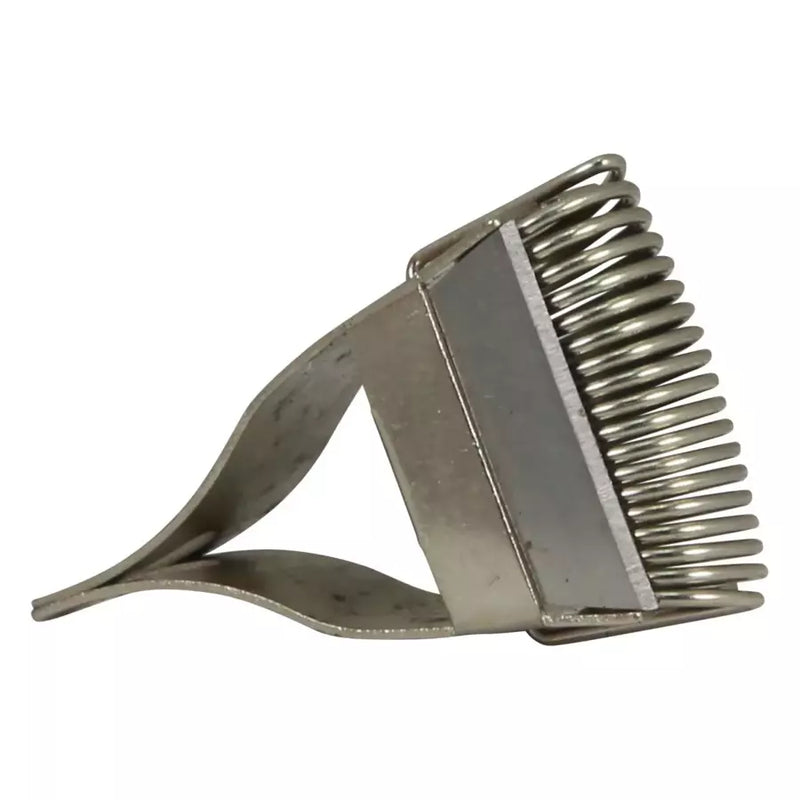 Thread Cutter Grip Snip Hidden Blade for Sewing Machine Presser Foot