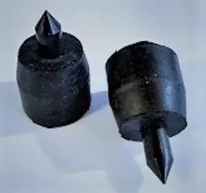 Head Rubber Isolator Cushions for Pegasus 516-4-26 Overlock - 202691