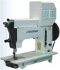 Industrial Sewing Machine Extra Heavy-Duty Lockstitch for Ornamental Stitching - Consew 2040-DSM