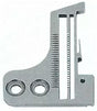 Needle Plate Strong H for Pegasus Overlock Industrial Sewing Machines - #205465
